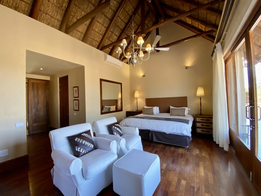 4 Bedroom Property for Sale in Zebula Golf Estate Limpopo