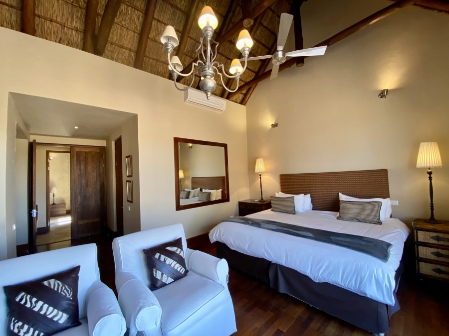 4 Bedroom Property for Sale in Zebula Golf Estate Limpopo