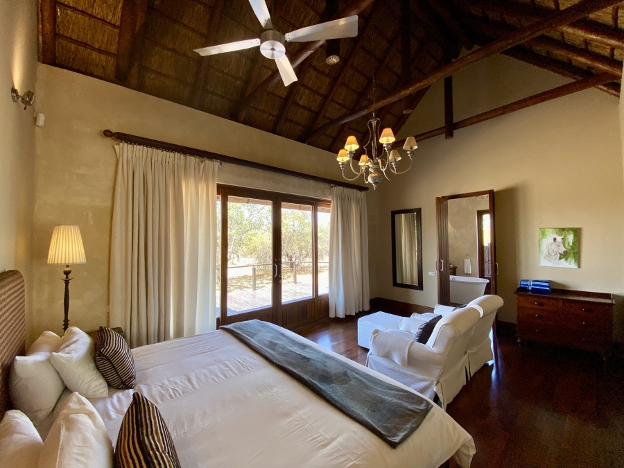 4 Bedroom Property for Sale in Zebula Golf Estate Limpopo