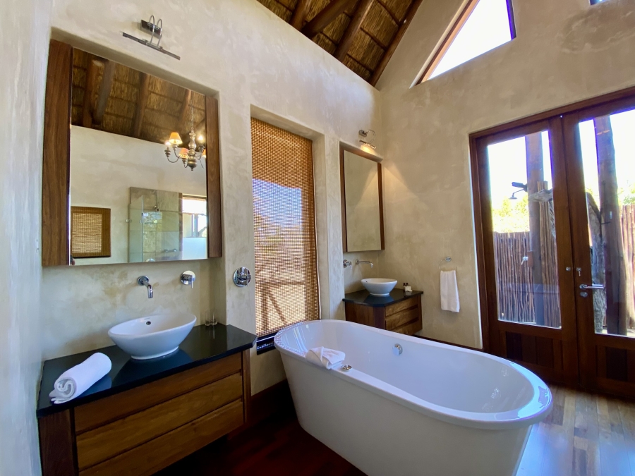 4 Bedroom Property for Sale in Zebula Golf Estate Limpopo