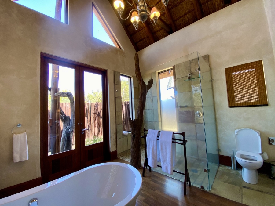 4 Bedroom Property for Sale in Zebula Golf Estate Limpopo