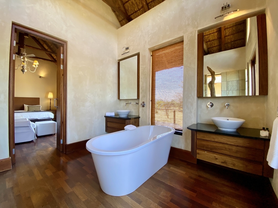 4 Bedroom Property for Sale in Zebula Golf Estate Limpopo