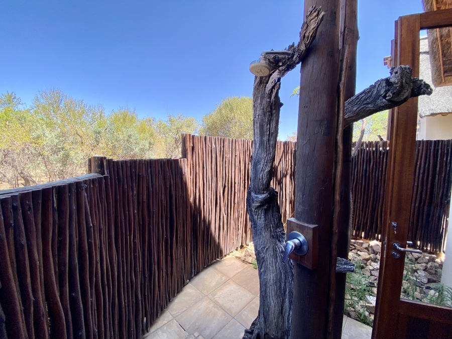 4 Bedroom Property for Sale in Zebula Golf Estate Limpopo