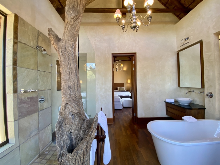 4 Bedroom Property for Sale in Zebula Golf Estate Limpopo