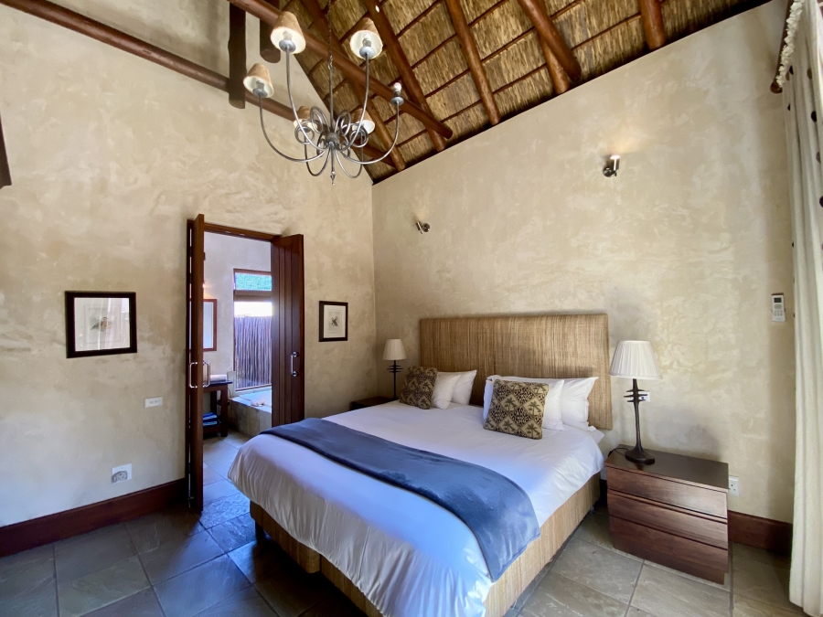 4 Bedroom Property for Sale in Zebula Golf Estate Limpopo