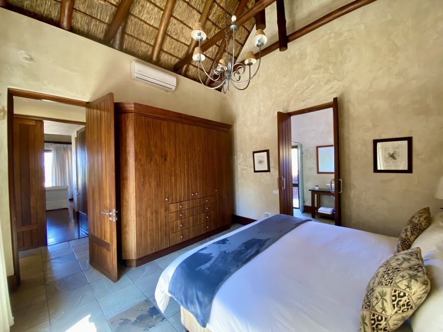 4 Bedroom Property for Sale in Zebula Golf Estate Limpopo