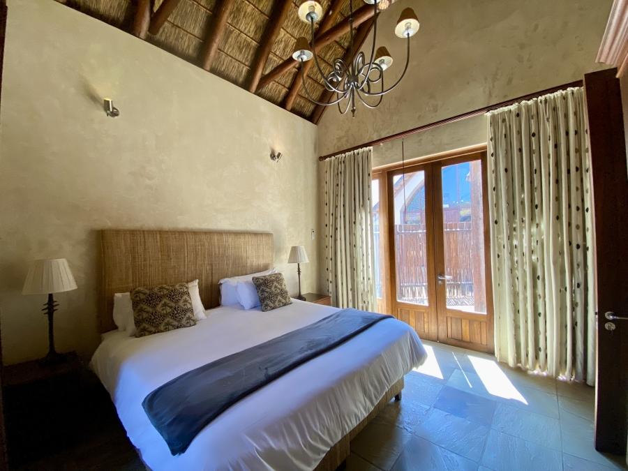 4 Bedroom Property for Sale in Zebula Golf Estate Limpopo