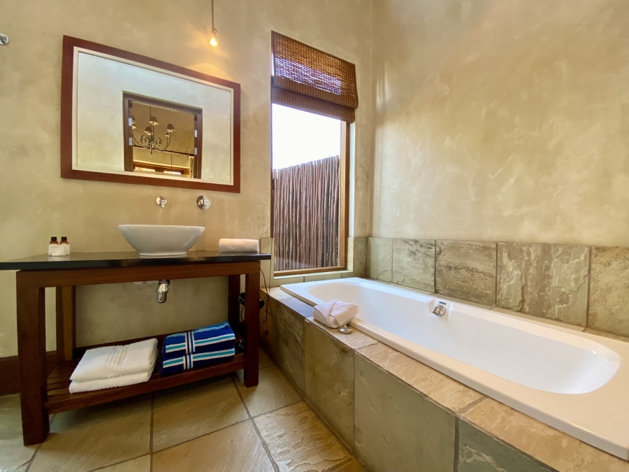 4 Bedroom Property for Sale in Zebula Golf Estate Limpopo