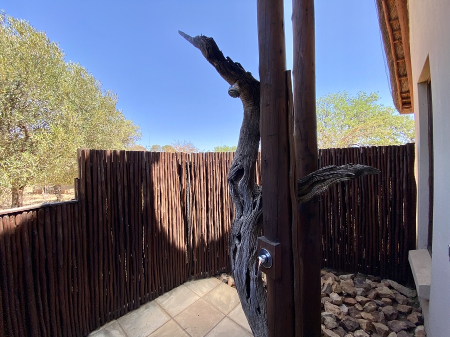 4 Bedroom Property for Sale in Zebula Golf Estate Limpopo