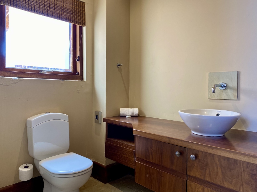 4 Bedroom Property for Sale in Zebula Golf Estate Limpopo