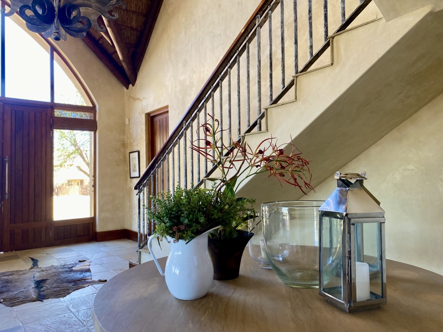 4 Bedroom Property for Sale in Zebula Golf Estate Limpopo