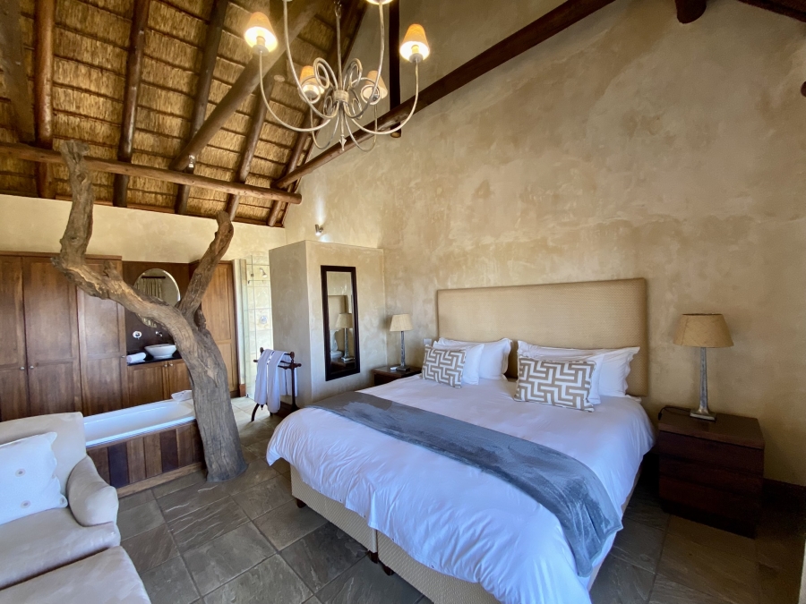 4 Bedroom Property for Sale in Zebula Golf Estate Limpopo