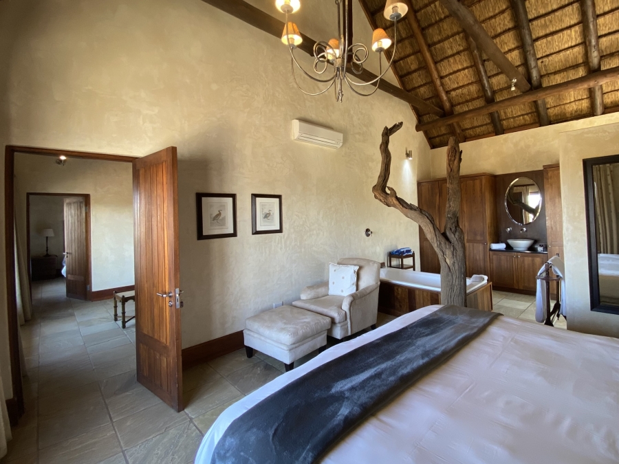 4 Bedroom Property for Sale in Zebula Golf Estate Limpopo