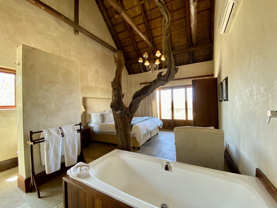 4 Bedroom Property for Sale in Zebula Golf Estate Limpopo