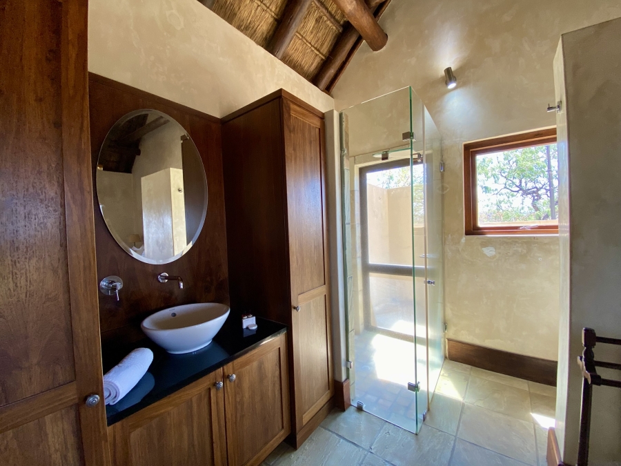 4 Bedroom Property for Sale in Zebula Golf Estate Limpopo