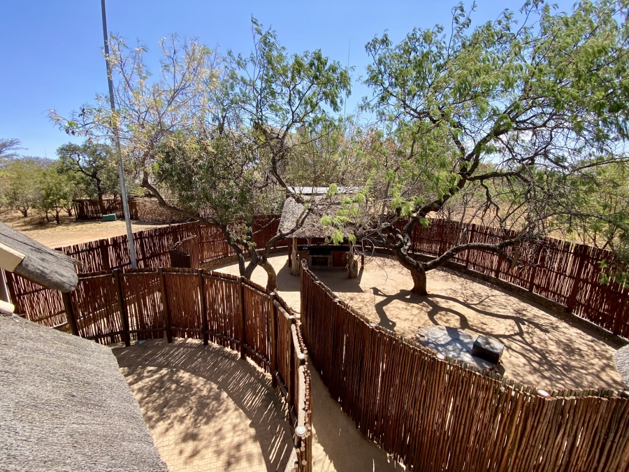 4 Bedroom Property for Sale in Zebula Golf Estate Limpopo