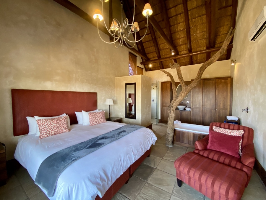 4 Bedroom Property for Sale in Zebula Golf Estate Limpopo