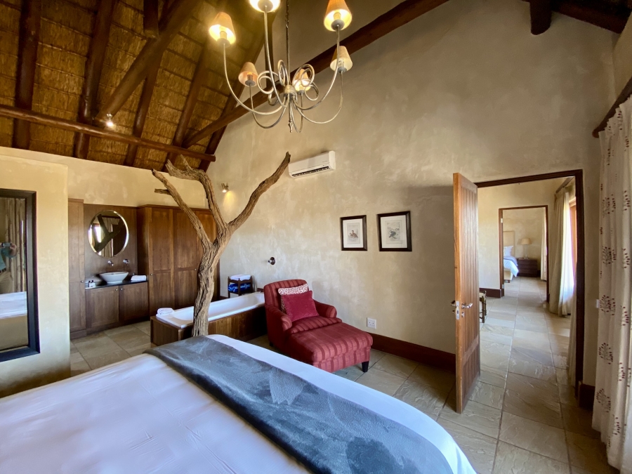 4 Bedroom Property for Sale in Zebula Golf Estate Limpopo