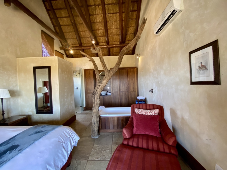 4 Bedroom Property for Sale in Zebula Golf Estate Limpopo