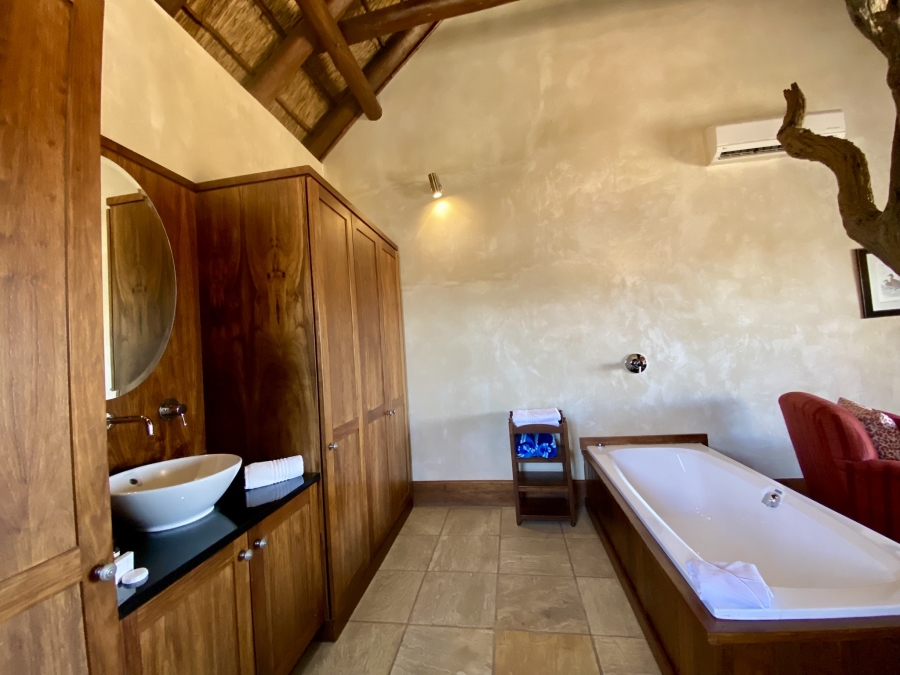 4 Bedroom Property for Sale in Zebula Golf Estate Limpopo