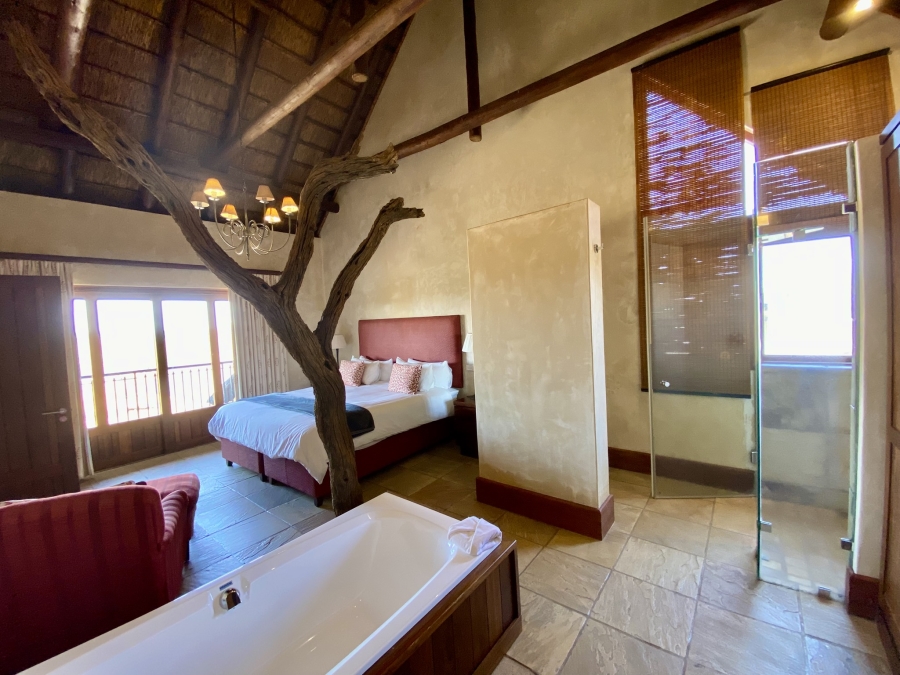 4 Bedroom Property for Sale in Zebula Golf Estate Limpopo