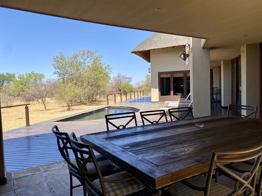 4 Bedroom Property for Sale in Zebula Golf Estate Limpopo