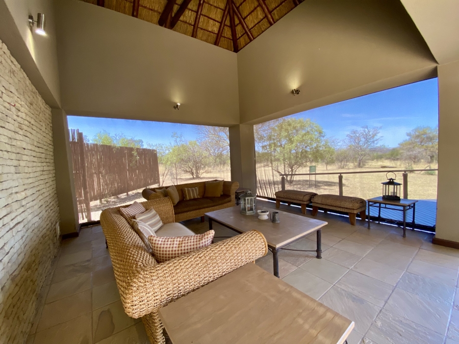 4 Bedroom Property for Sale in Zebula Golf Estate Limpopo