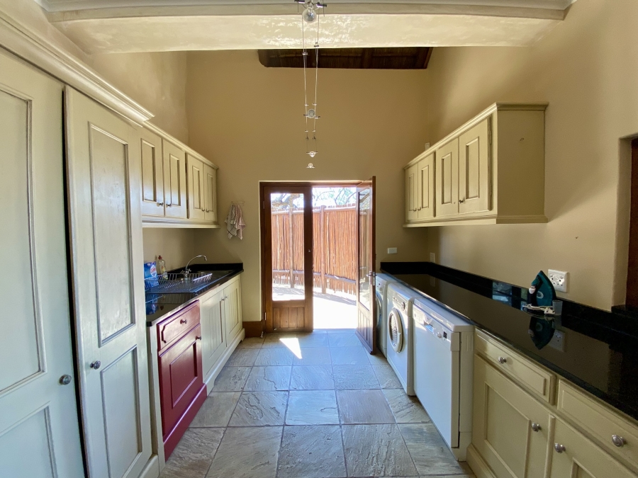 4 Bedroom Property for Sale in Zebula Golf Estate Limpopo