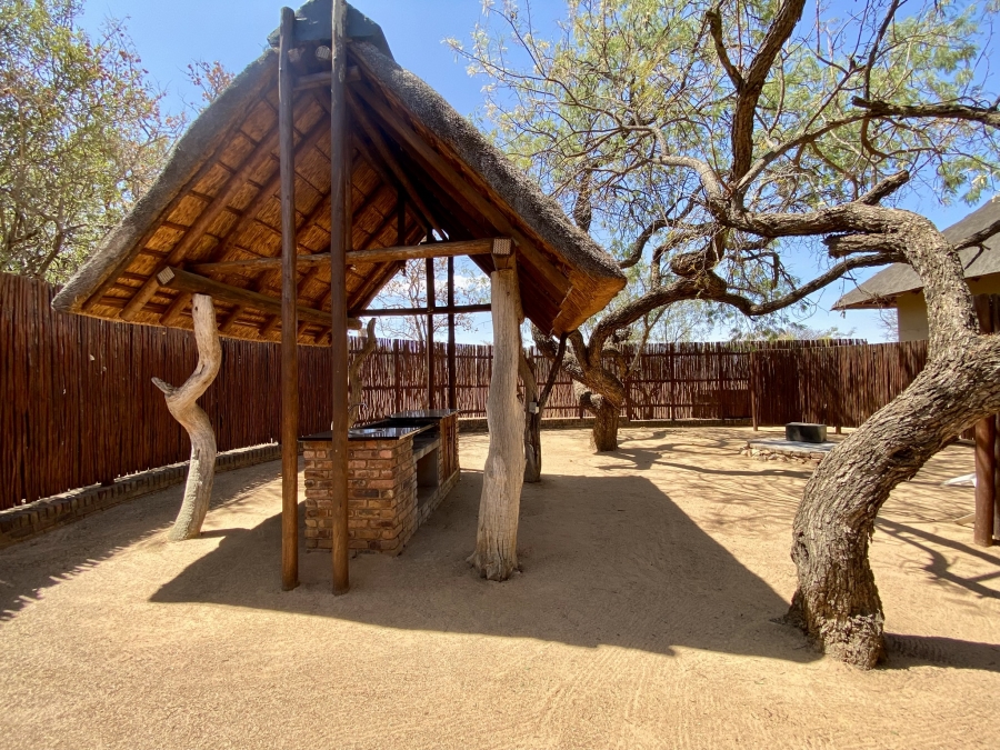 4 Bedroom Property for Sale in Zebula Golf Estate Limpopo