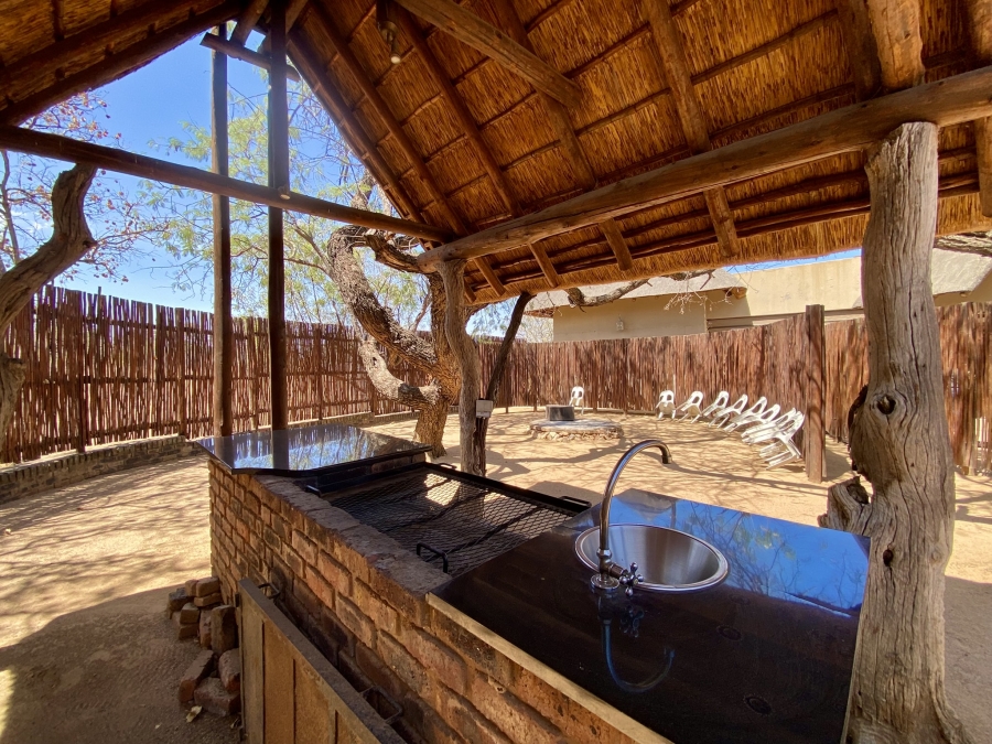 4 Bedroom Property for Sale in Zebula Golf Estate Limpopo