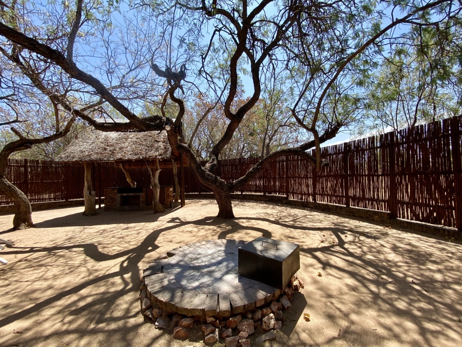 4 Bedroom Property for Sale in Zebula Golf Estate Limpopo