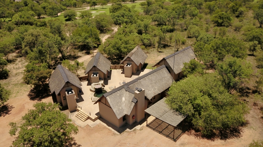 4 Bedroom Property for Sale in Zebula Golf Estate Limpopo