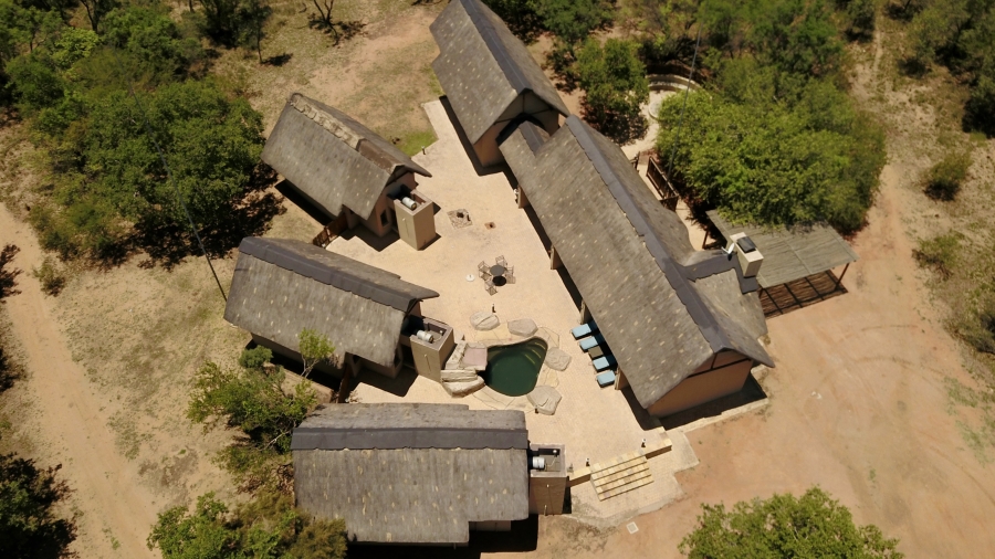 4 Bedroom Property for Sale in Zebula Golf Estate Limpopo