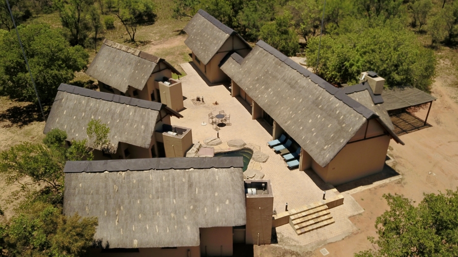 4 Bedroom Property for Sale in Zebula Golf Estate Limpopo