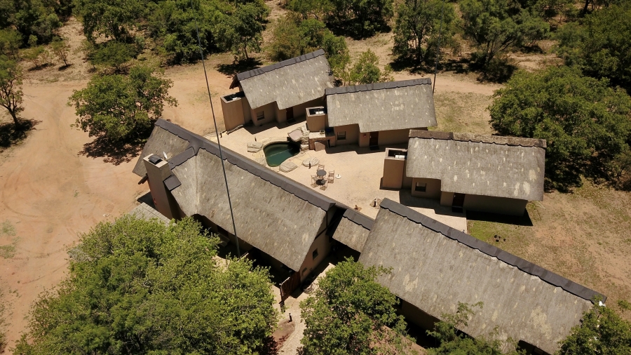 4 Bedroom Property for Sale in Zebula Golf Estate Limpopo