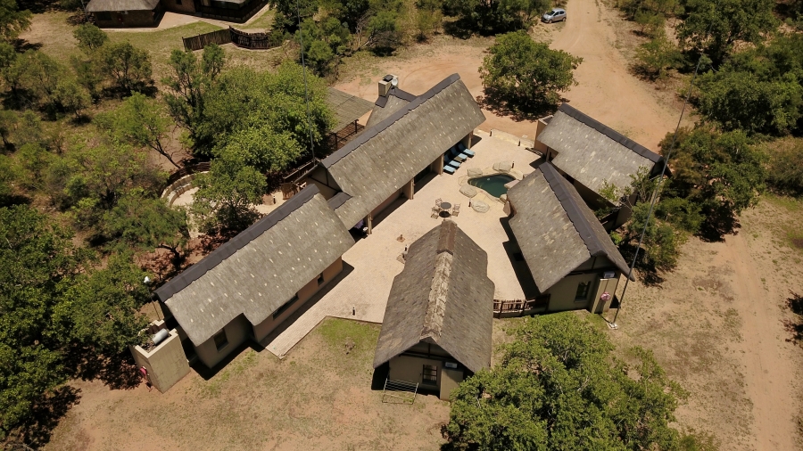 4 Bedroom Property for Sale in Zebula Golf Estate Limpopo