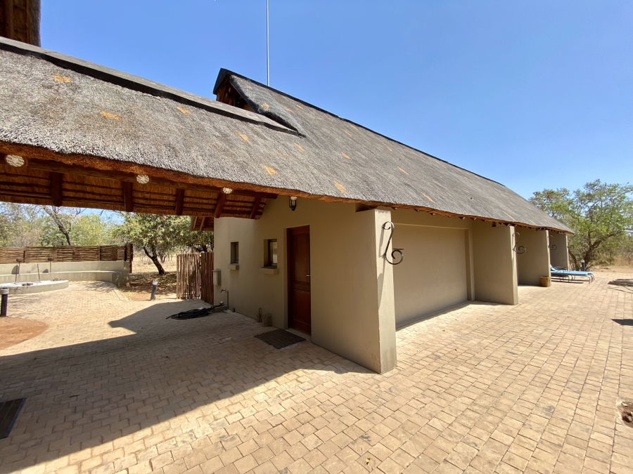 4 Bedroom Property for Sale in Zebula Golf Estate Limpopo