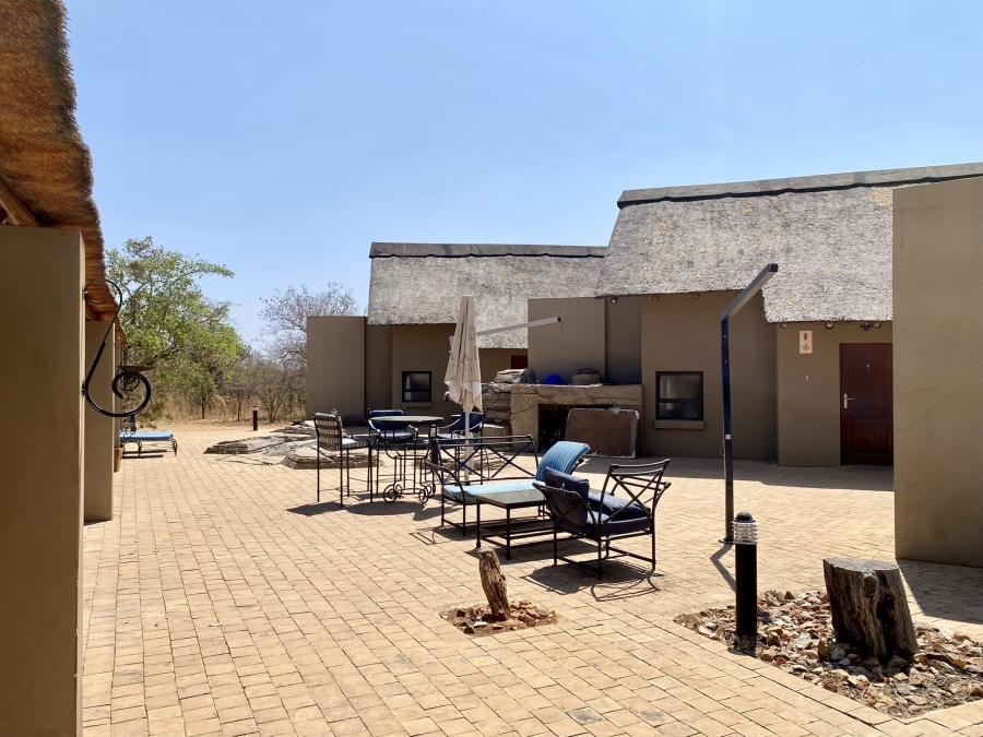 4 Bedroom Property for Sale in Zebula Golf Estate Limpopo