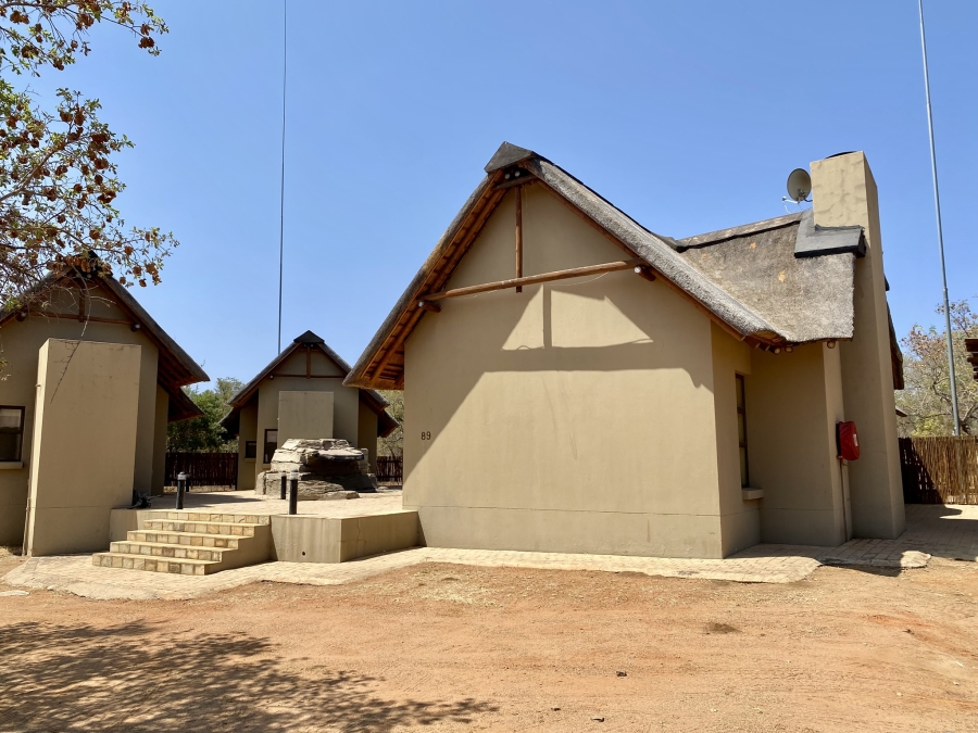 4 Bedroom Property for Sale in Zebula Golf Estate Limpopo