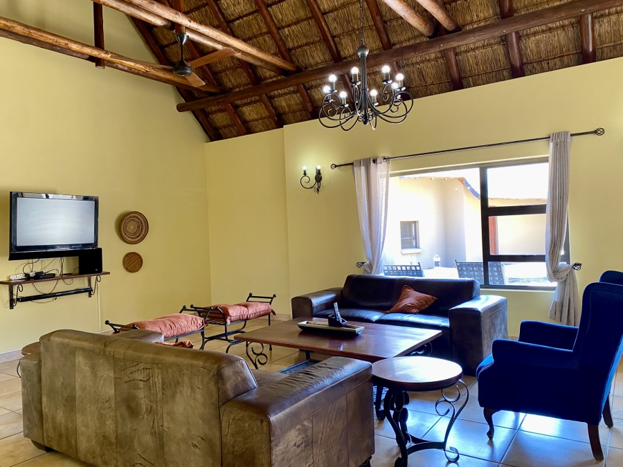 4 Bedroom Property for Sale in Zebula Golf Estate Limpopo