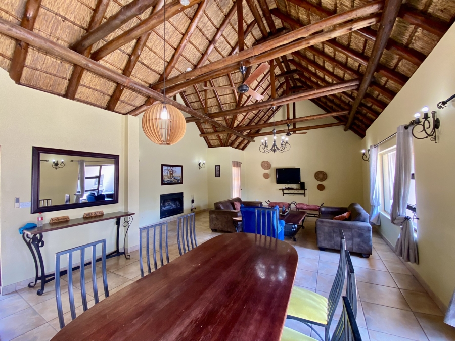 4 Bedroom Property for Sale in Zebula Golf Estate Limpopo