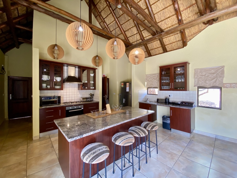 4 Bedroom Property for Sale in Zebula Golf Estate Limpopo