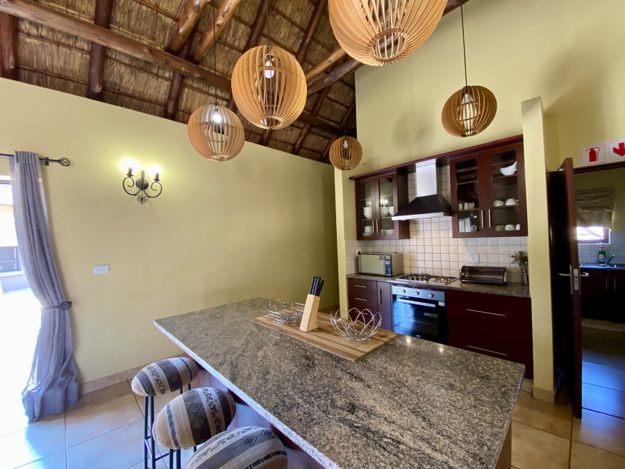 4 Bedroom Property for Sale in Zebula Golf Estate Limpopo