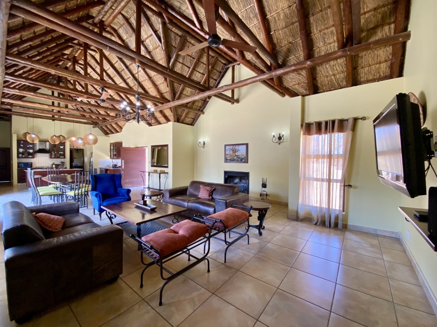 4 Bedroom Property for Sale in Zebula Golf Estate Limpopo