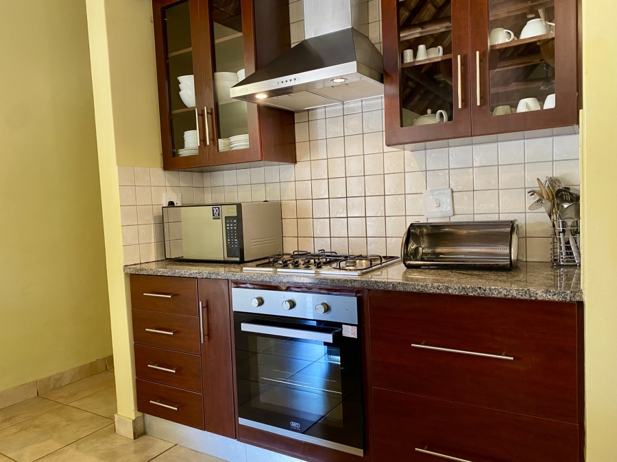 4 Bedroom Property for Sale in Zebula Golf Estate Limpopo