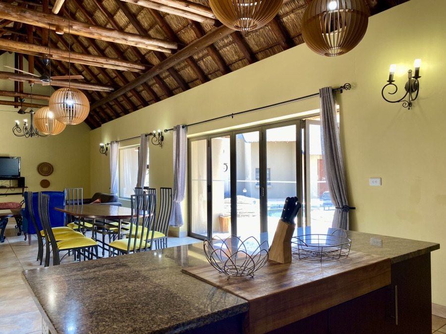 4 Bedroom Property for Sale in Zebula Golf Estate Limpopo