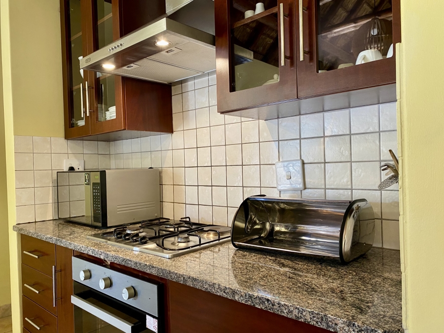 4 Bedroom Property for Sale in Zebula Golf Estate Limpopo