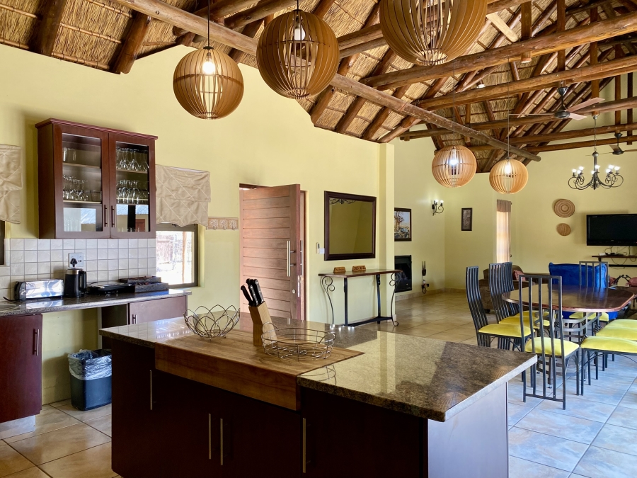 4 Bedroom Property for Sale in Zebula Golf Estate Limpopo