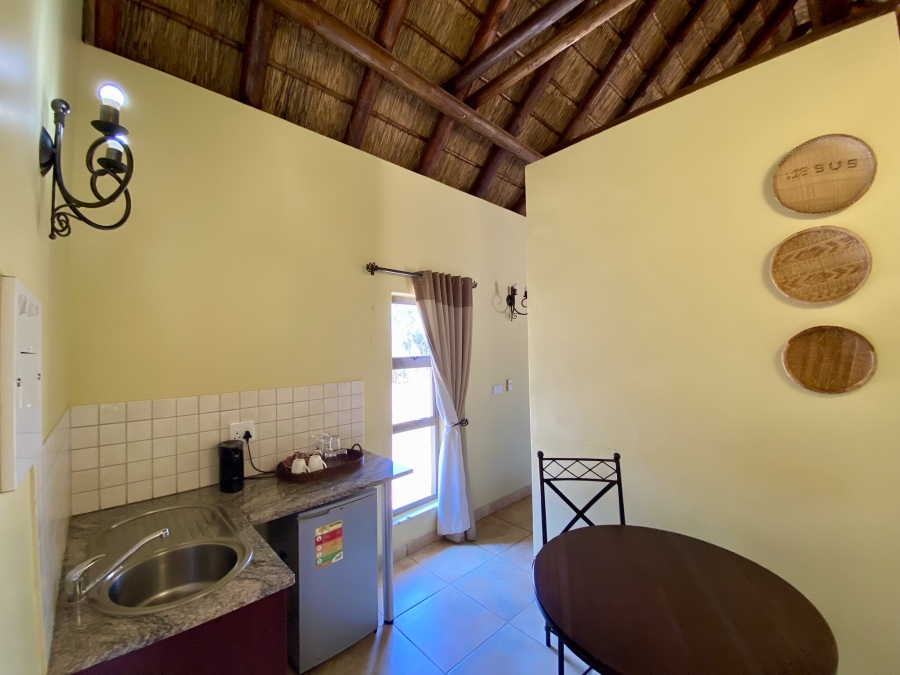 4 Bedroom Property for Sale in Zebula Golf Estate Limpopo