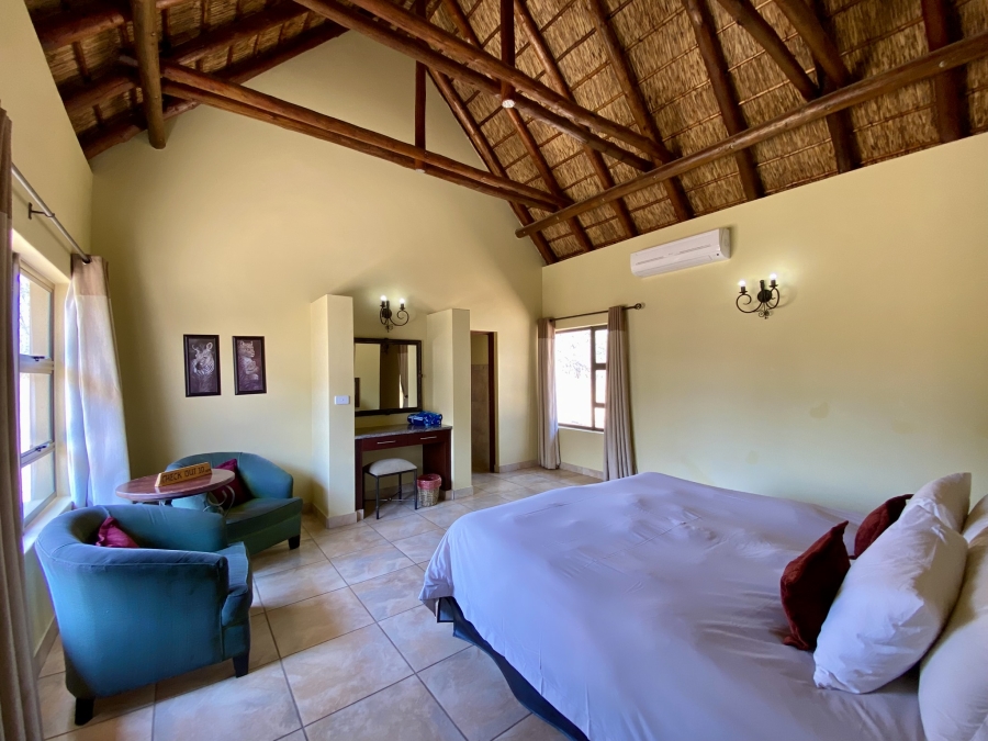 4 Bedroom Property for Sale in Zebula Golf Estate Limpopo